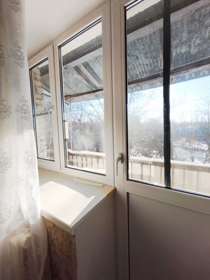 Продам однокомнатную (1-комн.) квартиру, Киргизская ул, 6, Ростов-на-Дону г