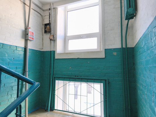 Продам однокомнатную (1-комн.) квартиру, Киргизская ул, 6, Ростов-на-Дону г