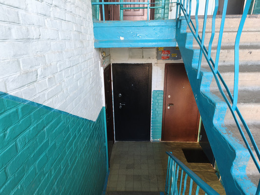 Продам однокомнатную (1-комн.) квартиру, Киргизская ул, 6, Ростов-на-Дону г