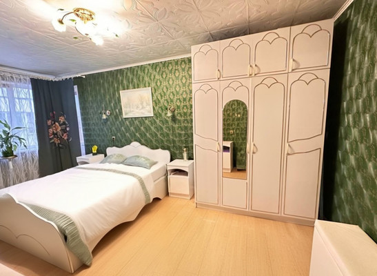 Продам трехкомнатную (3-комн.) квартиру, Руднева ул, 8Ак2, Санкт-Петербург г