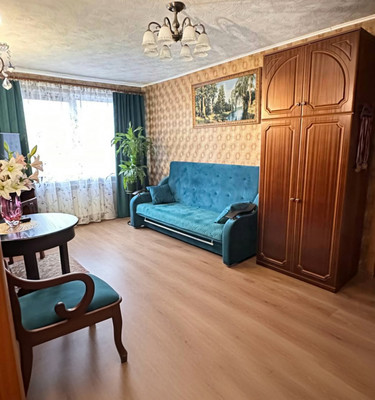 Продам трехкомнатную (3-комн.) квартиру, Руднева ул, 8Ак2, Санкт-Петербург г