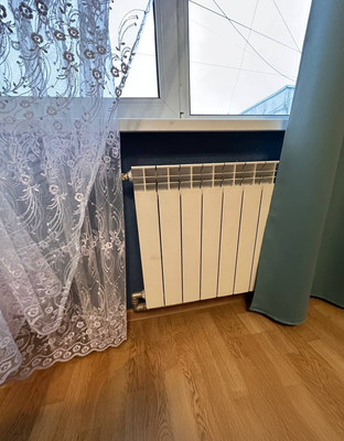 Продам трехкомнатную (3-комн.) квартиру, Руднева ул, 8Ак2, Санкт-Петербург г