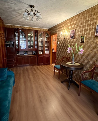 Продам трехкомнатную (3-комн.) квартиру, Руднева ул, 8Ак2, Санкт-Петербург г