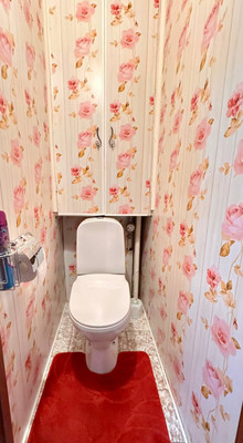 Продам трехкомнатную (3-комн.) квартиру, Руднева ул, 8Ак2, Санкт-Петербург г