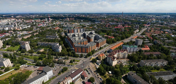 Продам трехкомнатную (3-комн.) квартиру (долевое), Советский пр-кт, 50к3, Калининград г