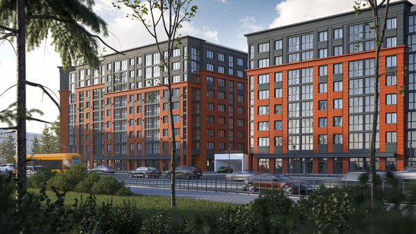 Продам трехкомнатную (3-комн.) квартиру (долевое), Советский пр-кт, 50к3, Калининград г