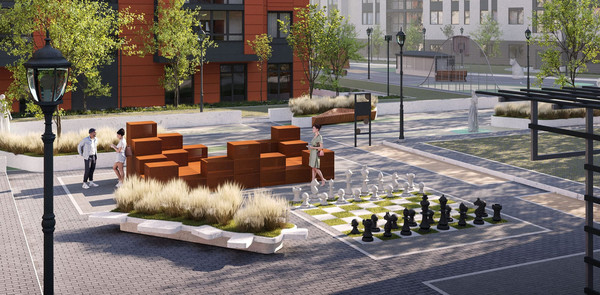 Продам трехкомнатную (3-комн.) квартиру (долевое), Советский пр-кт, 50к3, Калининград г