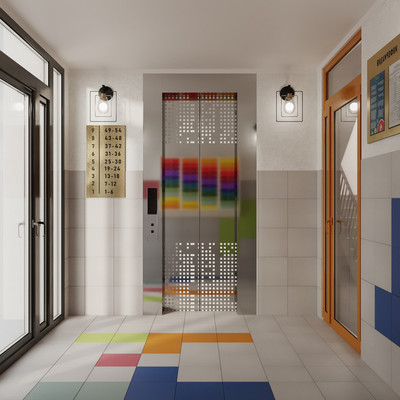 Продам двухкомнатную (2-комн.) квартиру (долевое), Осенняя ул, 34, Калининград г