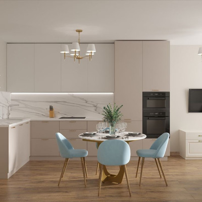 Продам двухкомнатную (2-комн.) квартиру (долевое), Осенняя ул, 34, Калининград г