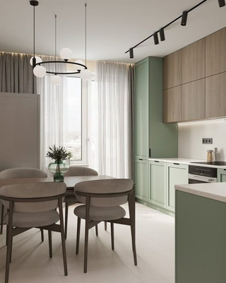 Продам однокомнатную (1-комн.) квартиру (долевое), Осенняя ул, 34, Калининград г