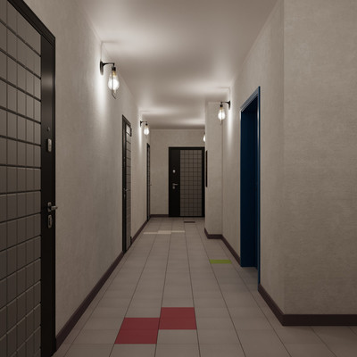 Продам однокомнатную (1-комн.) квартиру (долевое), Осенняя ул, 34, Калининград г