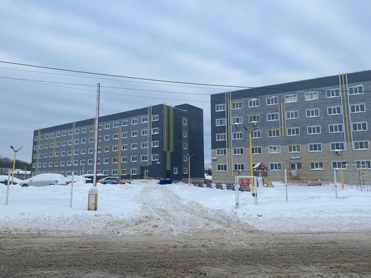 Продам однокомнатную (1-комн.) квартиру, Наркомвод ул, 31, Жуковский г