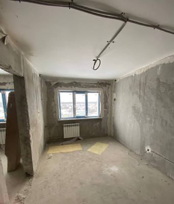 Продам однокомнатную (1-комн.) квартиру, Наркомвод ул, 31, Жуковский г