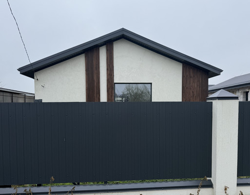 Продам дом, Ковтюха ул, 112, Славянск-на-Кубани г, 0 км от города