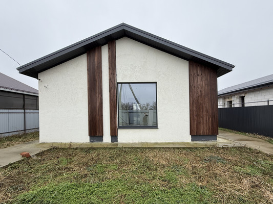 Продам дом, Ковтюха ул, 112, Славянск-на-Кубани г, 0 км от города