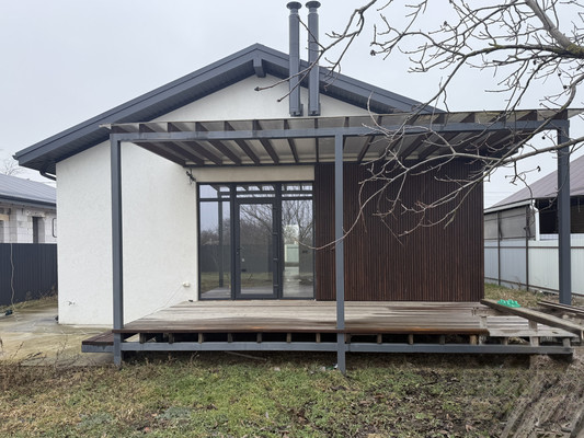 Продам дом, Ковтюха ул, 112, Славянск-на-Кубани г, 0 км от города