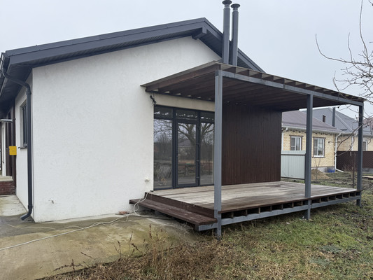 Продам дом, Ковтюха ул, 112, Славянск-на-Кубани г, 0 км от города