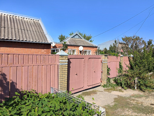 Продам дом, Бараниковский х, 0 км от города