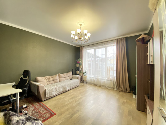 Продам дом, Ставропольская ул, 25в, Батайск г, 0 км от города