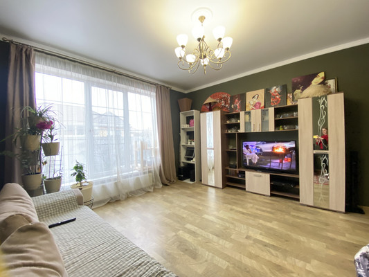 Продам дом, Ставропольская ул, 25в, Батайск г, 0 км от города