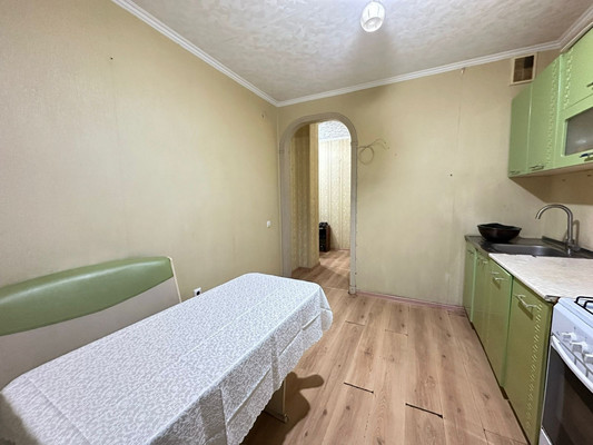 Продам двухкомнатную (2-комн.) квартиру, Лелюшенко ул, 15г, Ростов-на-Дону г