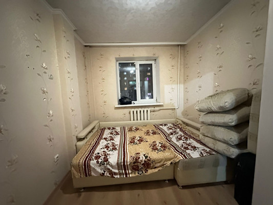 Продам двухкомнатную (2-комн.) квартиру, Лелюшенко ул, 15г, Ростов-на-Дону г