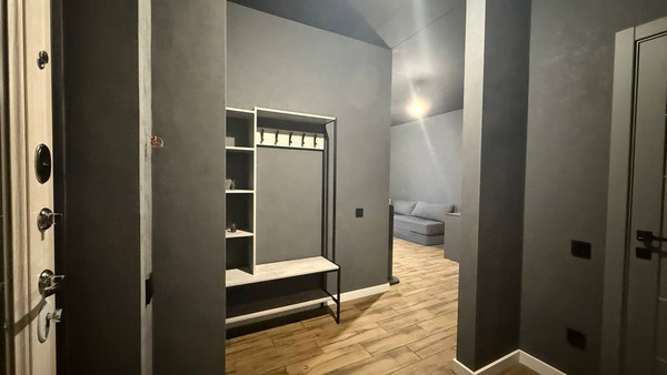 Продам однокомнатную (1-комн.) квартиру, Стачки пр-кт, 215б, Ростов-на-Дону г