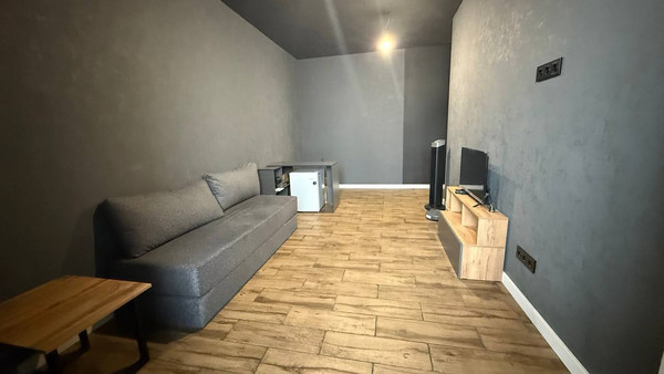 Продам однокомнатную (1-комн.) квартиру, Стачки пр-кт, 215б, Ростов-на-Дону г