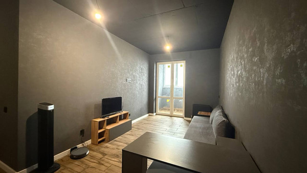 Продам однокомнатную (1-комн.) квартиру, Стачки пр-кт, 215б, Ростов-на-Дону г