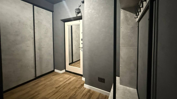 Продам однокомнатную (1-комн.) квартиру, Стачки пр-кт, 215б, Ростов-на-Дону г