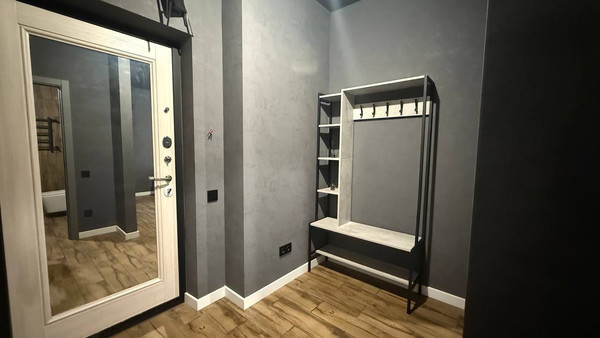 Продам однокомнатную (1-комн.) квартиру, Стачки пр-кт, 215б, Ростов-на-Дону г