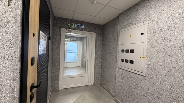 Продам однокомнатную (1-комн.) квартиру, Стачки пр-кт, 215б, Ростов-на-Дону г