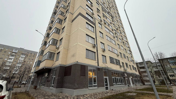 Продам однокомнатную (1-комн.) квартиру, Стачки пр-кт, 215б, Ростов-на-Дону г