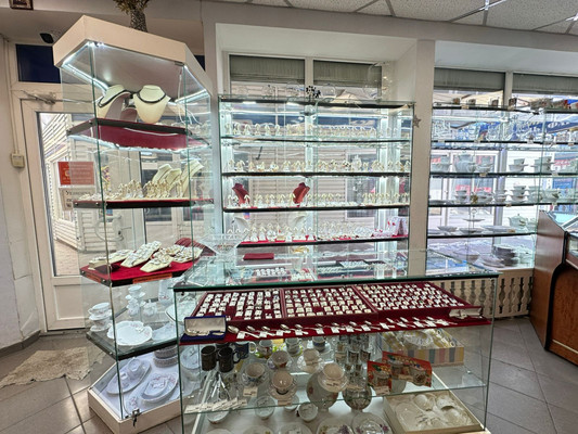 Продам торговое помещение 108 м2, Победа Революции пр-кт, 103, Шахты г