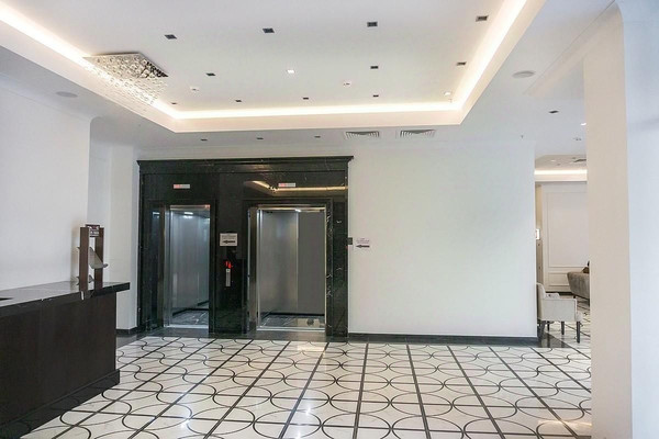 Продам двухкомнатную (2-комн.) квартиру, Большая Садовая ул, 5к1, Москва г