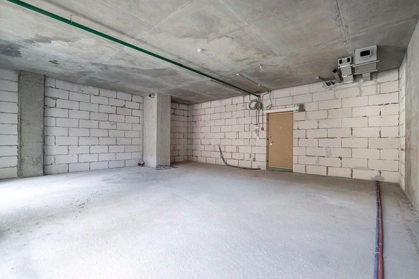 Продам двухкомнатную (2-комн.) квартиру, Большая Садовая ул, 5к1, Москва г