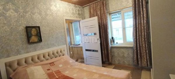 Продам дом, Октябрьская ул, 27, Привольный х, 0 км от города