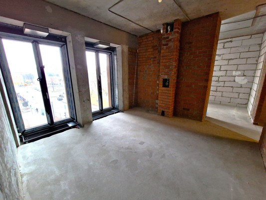 Продам двухкомнатную (2-комн.) квартиру, Дружинниковская ул, 15а, Москва г