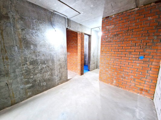 Продам двухкомнатную (2-комн.) квартиру, Дружинниковская ул, 15а, Москва г