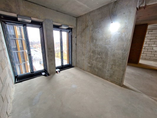 Продам двухкомнатную (2-комн.) квартиру, Дружинниковская ул, 15а, Москва г