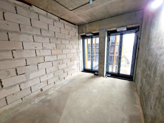 Продам двухкомнатную (2-комн.) квартиру, Дружинниковская ул, 15а, Москва г