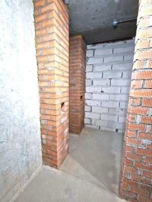 Продам двухкомнатную (2-комн.) квартиру, Дружинниковская ул, 15а, Москва г