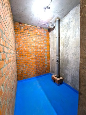 Продам двухкомнатную (2-комн.) квартиру, Дружинниковская ул, 15а, Москва г