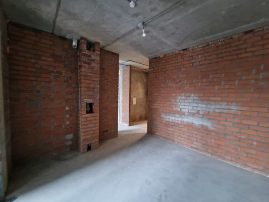 Продам двухкомнатную (2-комн.) квартиру, Дружинниковская ул, 15а, Москва г