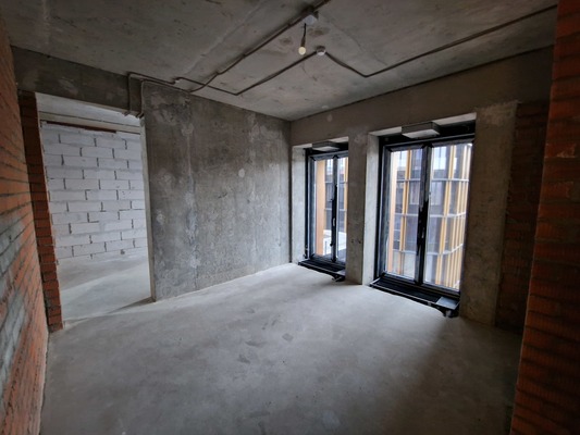 Продам двухкомнатную (2-комн.) квартиру, Дружинниковская ул, 15а, Москва г