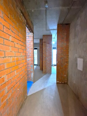 Продам двухкомнатную (2-комн.) квартиру, Дружинниковская ул, 15а, Москва г