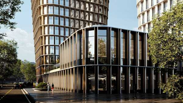 Продам двухкомнатную (2-комн.) квартиру, Дружинниковская ул, 15а, Москва г