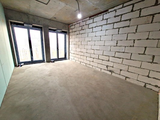 Продам многокомнатную квартиру, Дружинниковская ул, 15а, Москва г