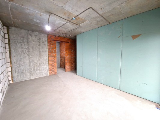 Продам многокомнатную квартиру, Дружинниковская ул, 15а, Москва г