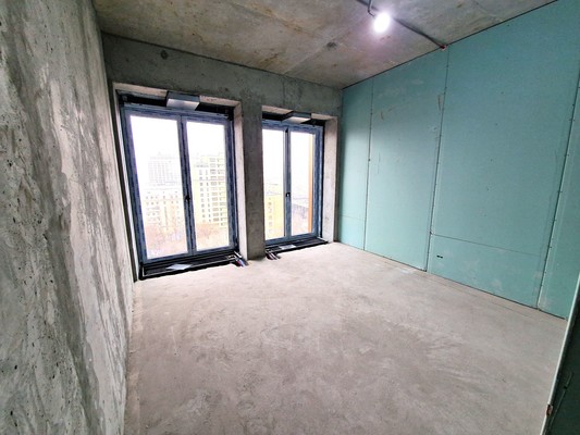 Продам многокомнатную квартиру, Дружинниковская ул, 15а, Москва г